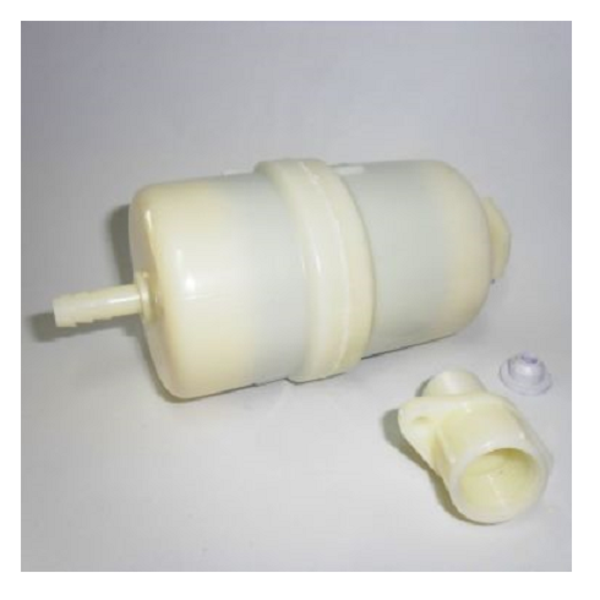 Filtro Zuflex Com Espigão Zf2220acq|zf222 Zulfer